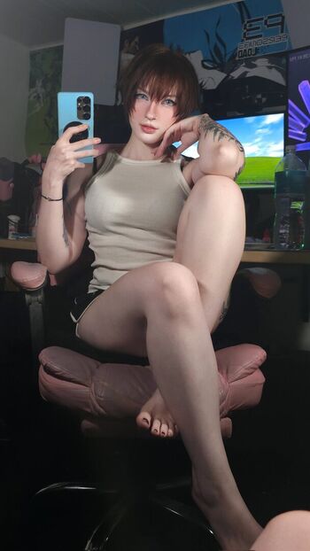 Akemy Sama