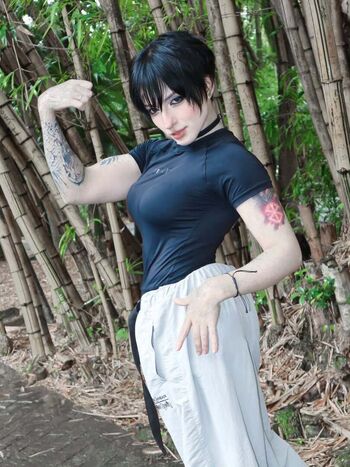 Akemy Sama