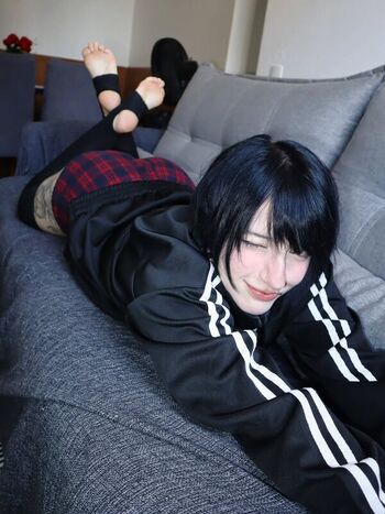Full leaked Akemy sama page private onlyfans photo