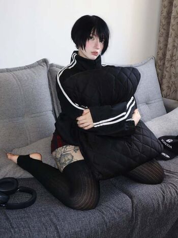 Full leaked Akemy sama page private onlyfans photo