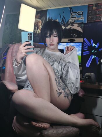 Full leaked Akemy sama page private onlyfans photo