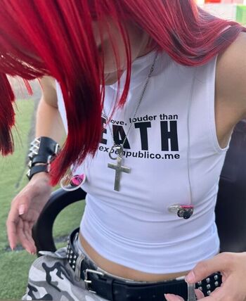 Full leaked Akriila private onlyfans photo