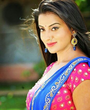 Akshara Singh