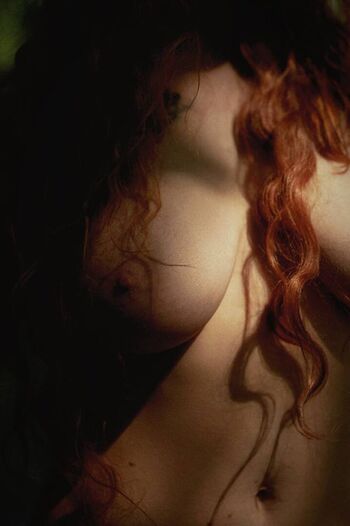 Full leaked Aksinya carrot private onlyfans photo