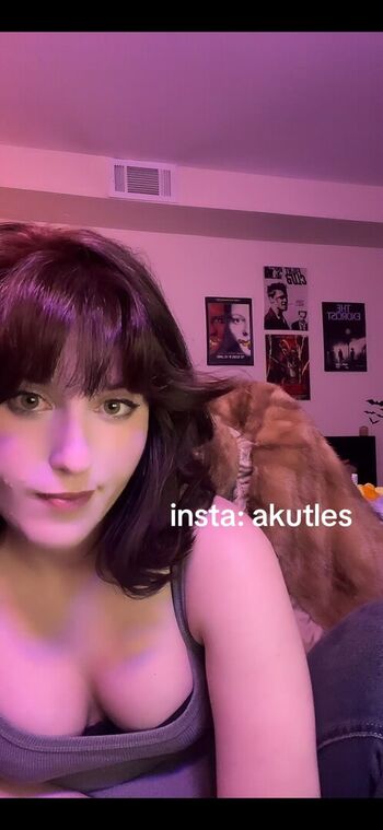 Full leaked Akutles private onlyfans photo
