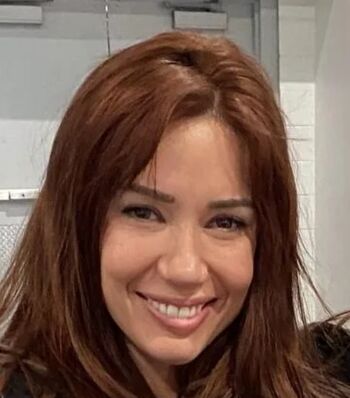 Alanah Pearce