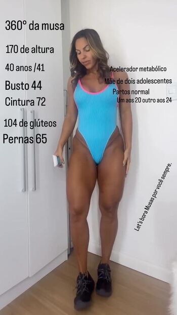 Alane Pereira
