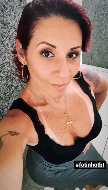 Full leaked Ale calap private onlyfans photo