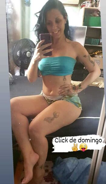Full leaked Ale calap private onlyfans photo