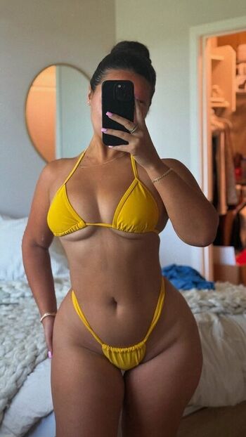 Full leaked Aleah brown private onlyfans photo