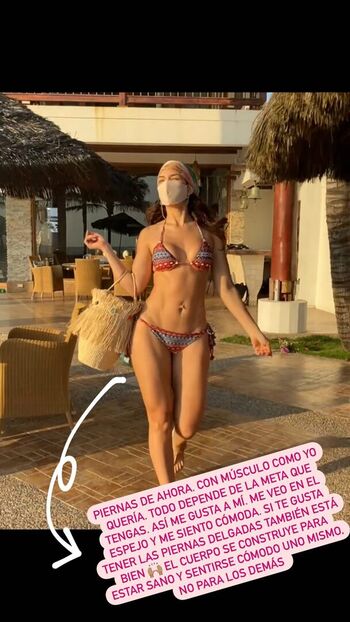 Full leaked Alejandra jaramillo private onlyfans photo