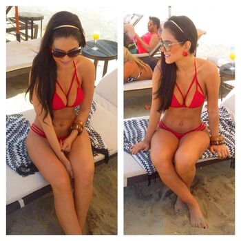Full leaked Alejandra jaramillo private onlyfans photo