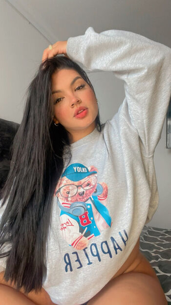 Full leaked Alejandra jimenez private onlyfans photo