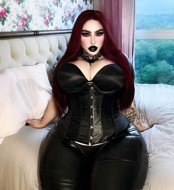 Full leaked Alessa belle private onlyfans photo