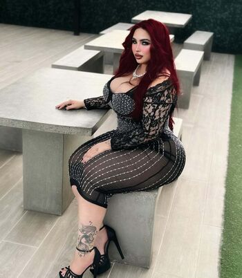 Full leaked Alessa belle private onlyfans photo