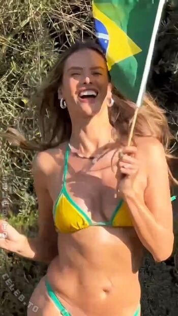 Alessandra Ambrosio
