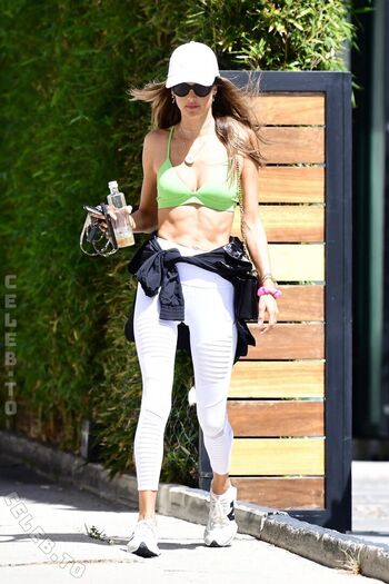 Alessandra Ambrosio