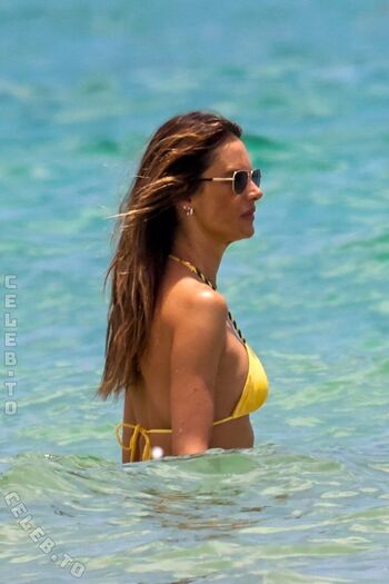 Alessandra Ambrosio