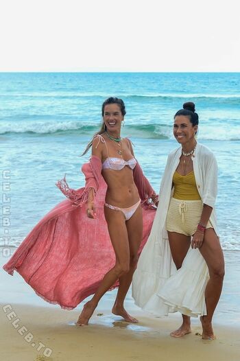Alessandra Ambrosio