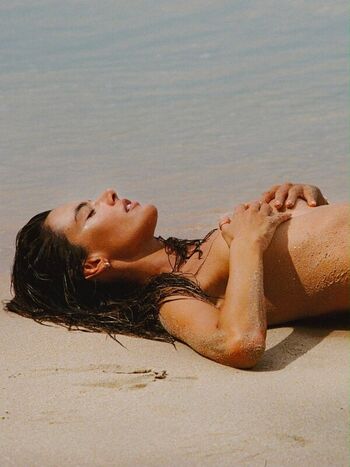 Alessandra Ambrosio