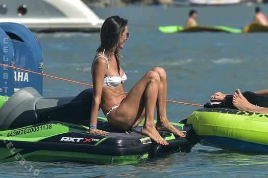 Alessandra Ambrosio