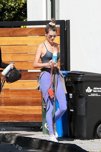 Alessandra Ambrosio