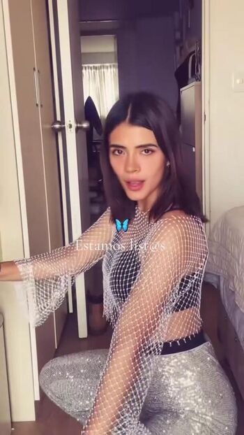 Full leaked Alessandra lamas cardenas private onlyfans photo