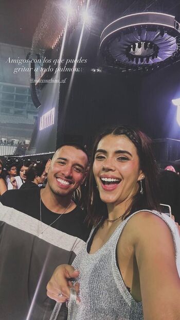 Full leaked Alessandra lamas cardenas private onlyfans photo