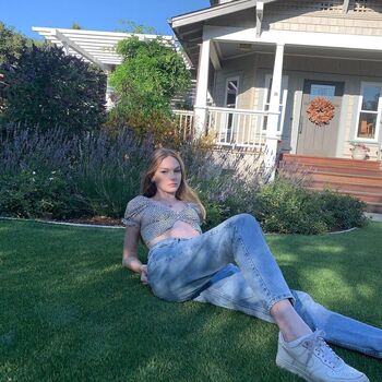 Full leaked Alex consani private onlyfans photo