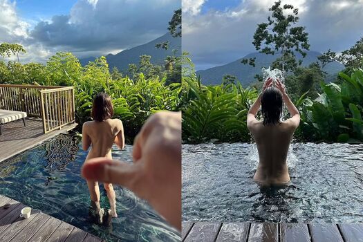 Full leaked Alex daddario private onlyfans photo