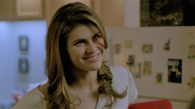 Full leaked Alex daddario private onlyfans photo