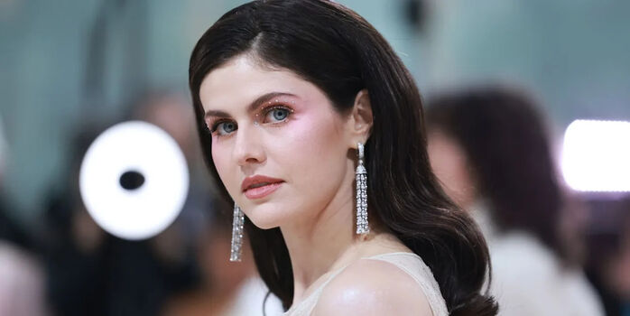 Full leaked Alex daddario private onlyfans photo