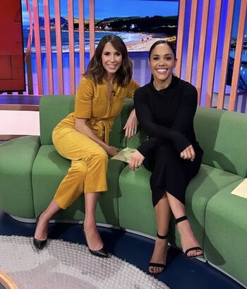 Alex Scott