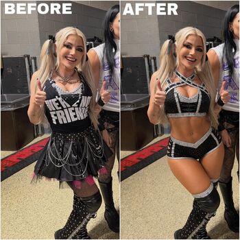 Alexa Bliss