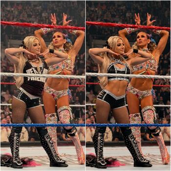 Alexa Bliss