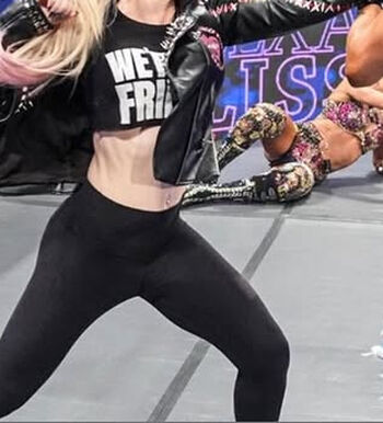 Alexa Bliss