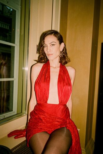 Alexa Chung