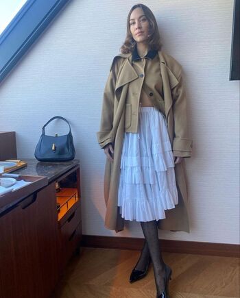 Alexa Chung