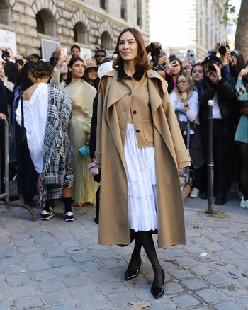 Alexa Chung