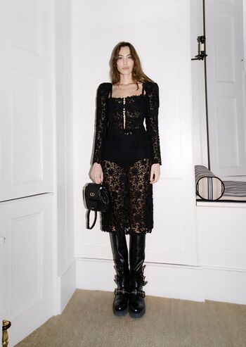 Alexa Chung