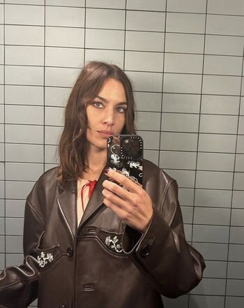 Alexa Chung