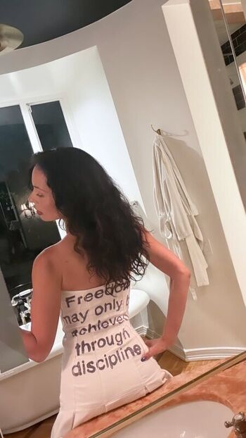 Full leaked Alexa demie private onlyfans photo