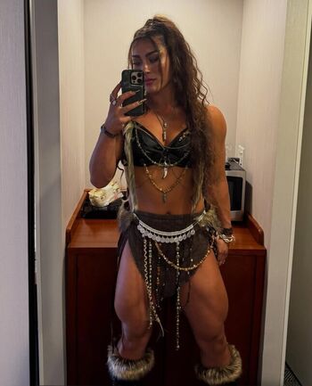 Full leaked Alexa dietz private onlyfans photo