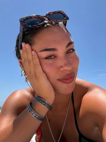 Full leaked Alexa dietz private onlyfans photo