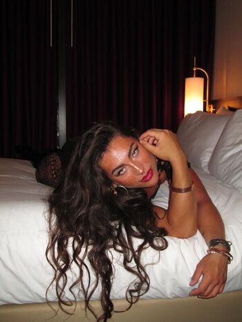 Full leaked Alexa dietz private onlyfans photo