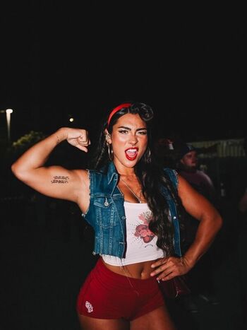 Full leaked Alexa dietz private onlyfans photo