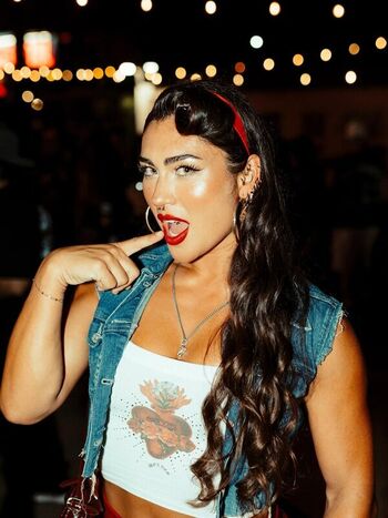 Full leaked Alexa dietz private onlyfans photo