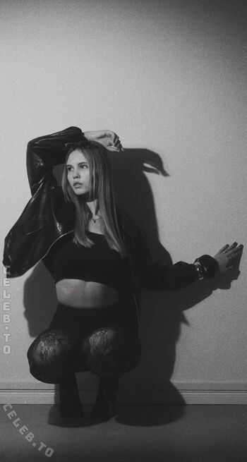 Full leaked Alexa wendel private onlyfans photo