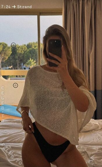 Full leaked Alexa wendel private onlyfans photo