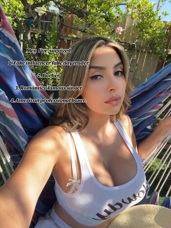 alexalovemodel